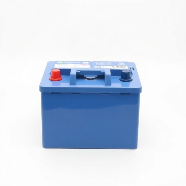Bateria Moura 40SR Picanto